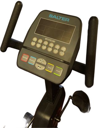 Bicicleta estática Salter RS29