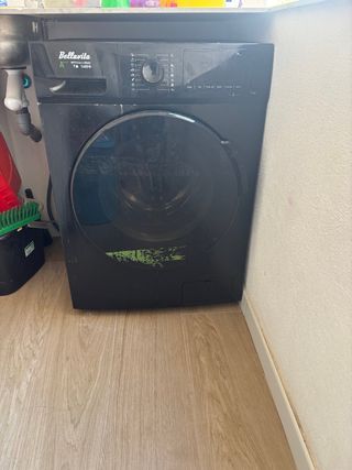 Lavadora Bellavitta 7kg - A+++
