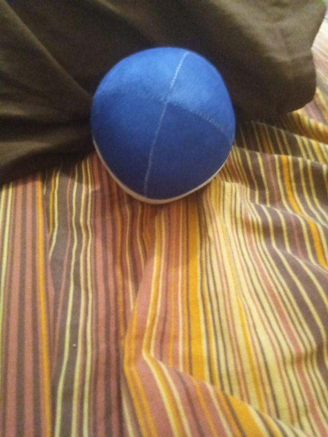 Peluche Paraguay Countryballs