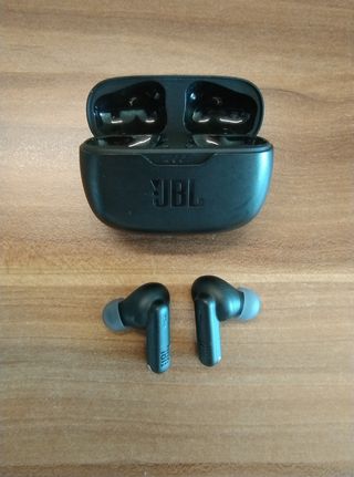 Auriculares JBL Wave Beam 2 Bluetooth