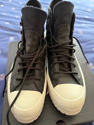 Converse Counter Climate botas