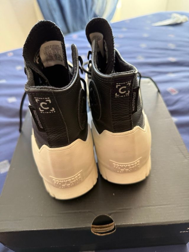 Converse Counter Climate botas