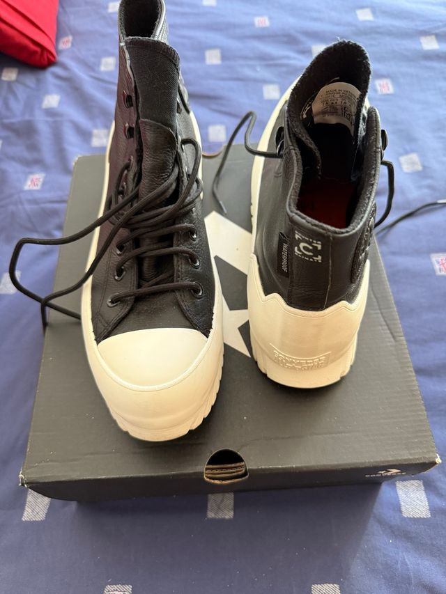 Converse Counter Climate botas