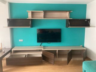 Mueble TV - Salón moderno