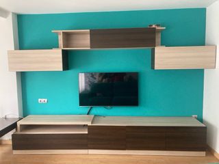 Mueble TV - Salón moderno