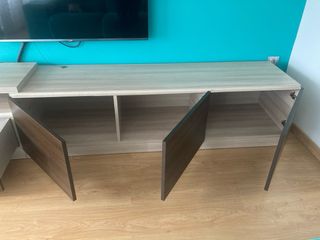 Mueble TV - Salón moderno