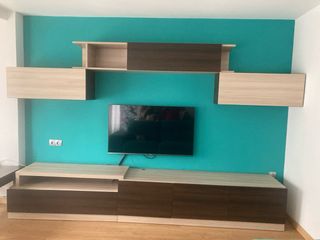 Mueble TV - Salón moderno