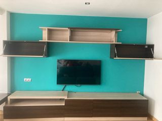 Mueble TV - Salón moderno