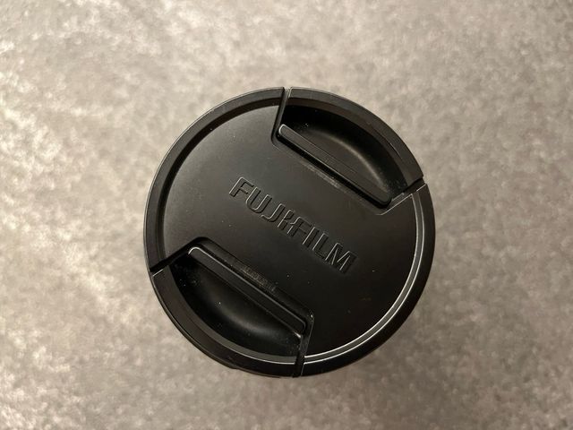 Obiettivo Fujifilm XF 16-80mm f/4