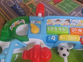 Futbolín Clementoni Infantil