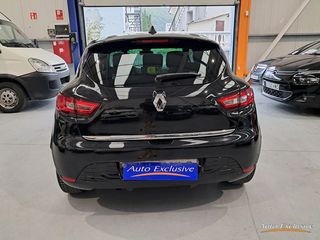 RENAULT CLIO LIMITED ENERGY TCE 90 CV