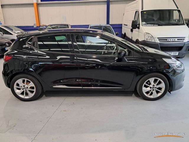 RENAULT CLIO LIMITED ENERGY TCE 90 CV