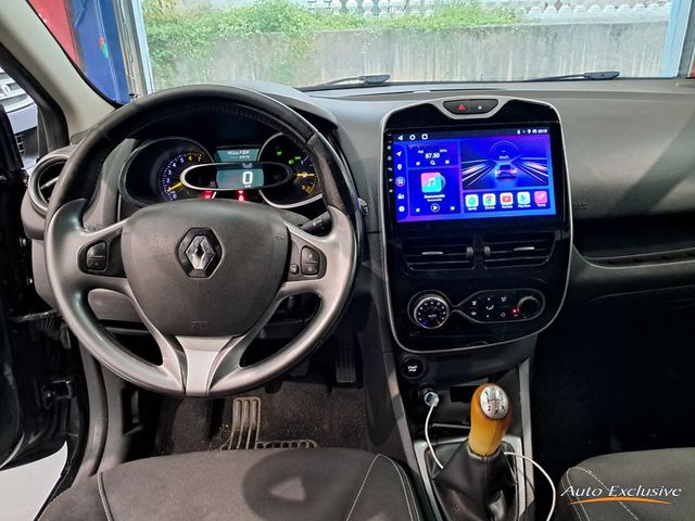 RENAULT CLIO LIMITED ENERGY TCE 90 CV