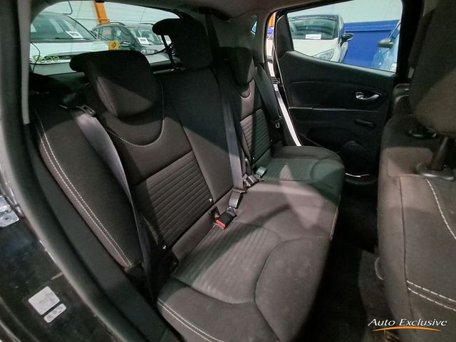 RENAULT CLIO LIMITED ENERGY TCE 90 CV