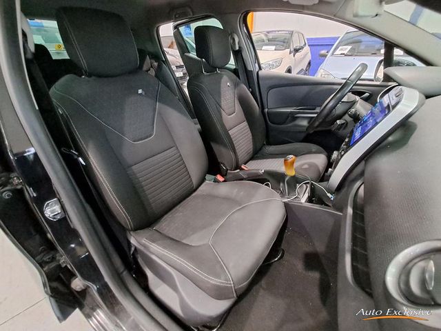 RENAULT CLIO LIMITED ENERGY TCE 90 CV