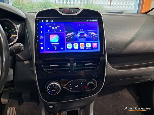 RENAULT CLIO LIMITED ENERGY TCE 90 CV