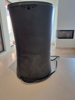 Cafetera San Ignacio Kitchen