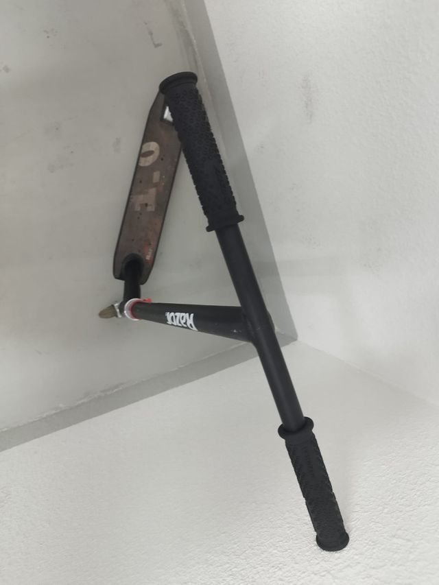 Patinete Razor trucos para niños