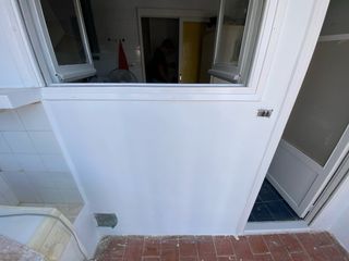 Pintor profesional: casas, pisos, locales