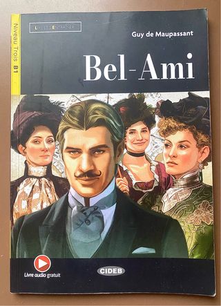 Bel-Ami