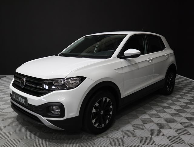 Volkswagen T-Cross 2020
