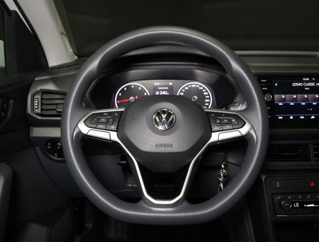Volkswagen T-Cross 2020