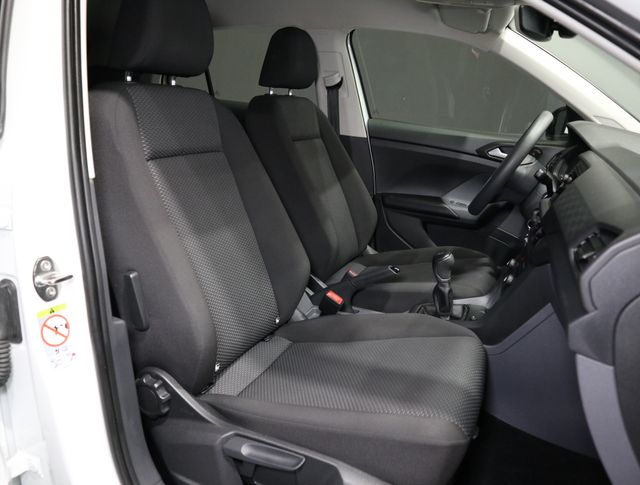 Volkswagen T-Cross 2020