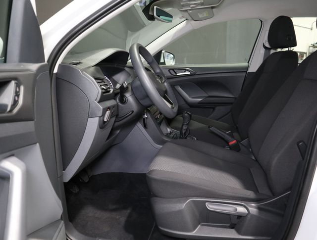 Volkswagen T-Cross 2020