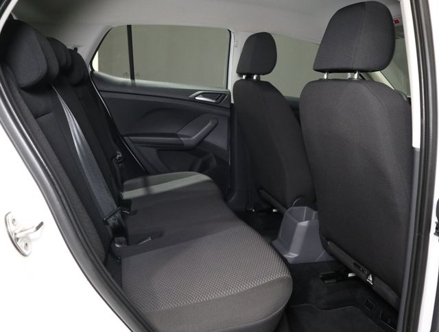 Volkswagen T-Cross 2020