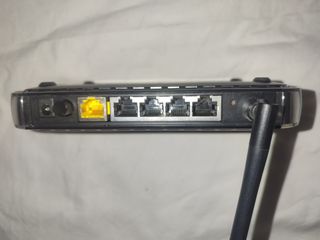 Router NETGEAR WNR1000 Wireless-N 150