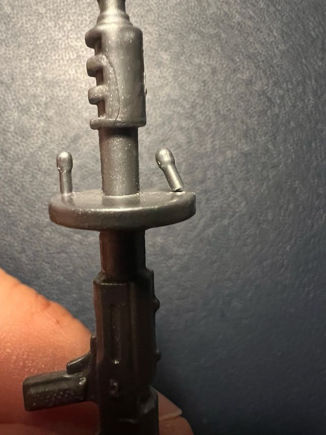 Avalanche gijoe gi joe