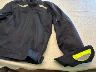 Casaco Moto Tucano Urbano Network 3G