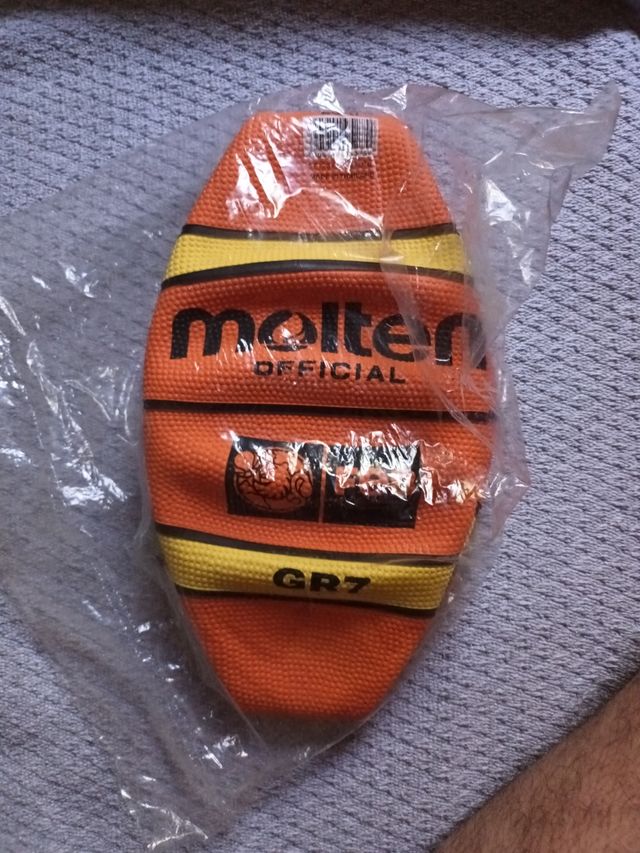 Balón Molten FIBA GR7