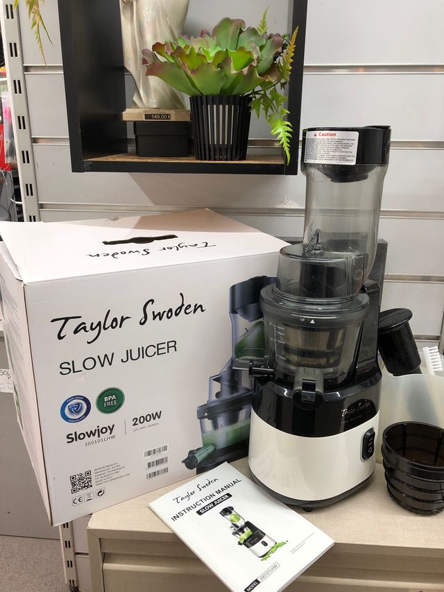 Licuadora Taylor Swoden  200W