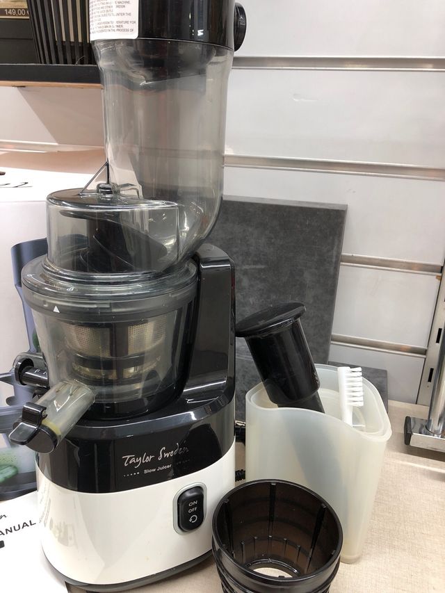 Licuadora Taylor Swoden  200W