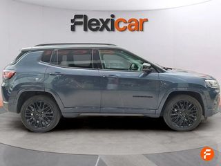 Jeep Compass 4Xe 1.3 PHEV 140kW(190CV) Limited AT AWD