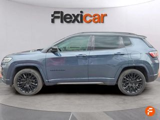 Jeep Compass 4Xe 1.3 PHEV 140kW(190CV) Limited AT AWD