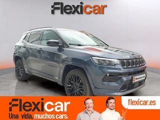 Jeep Compass 4Xe 1.3 PHEV 140kW(190CV) Limited AT AWD
