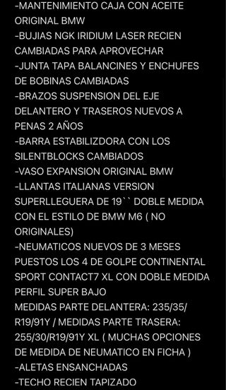 BMW Serie 3 2001