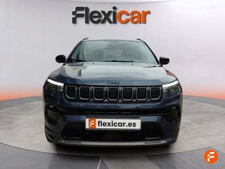 Jeep Compass 4Xe 1.3 PHEV 140kW(190CV) Limited AT AWD