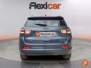 Jeep Compass 4Xe 1.3 PHEV 140kW(190CV) Limited AT AWD
