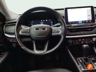 Jeep Compass 4Xe 1.3 PHEV 140kW(190CV) Limited AT AWD