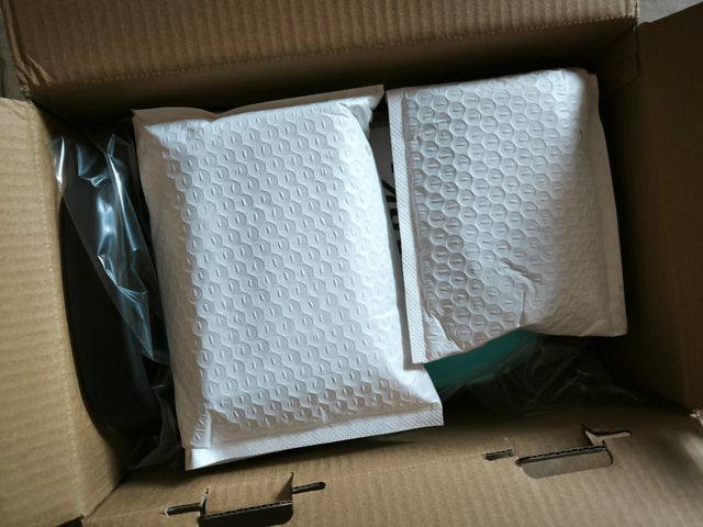 Airbank WhaleShark Pro - Pompa compatta a batteria