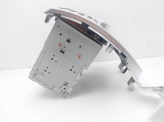 Sistema audio / radio cd cc9366ar0 mazda 5 8530595