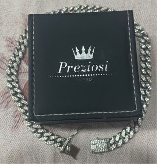 Collana Preziosi Milano
