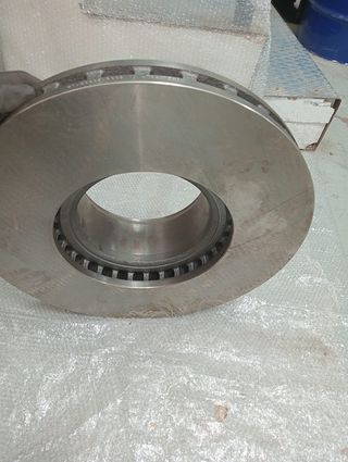 Disco freno MAN Brembo 09732010