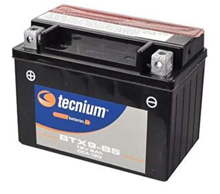 Batería Tecnium BTX9-BS 12V 8Ah
