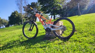 Canyon Torque:ON CF 8 - Talla L