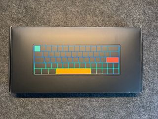 Teclado Mecánico NuPhy Air 60 V2