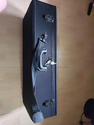 Funda Saxo Tenor Yamaha